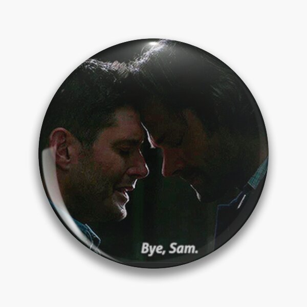 Item preview, spn finale sam and dean designed and sold by lessiops.