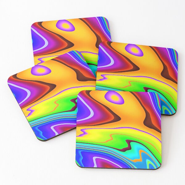 Item preview, Rainbow Trip designed and sold by Lubellebubble20.
