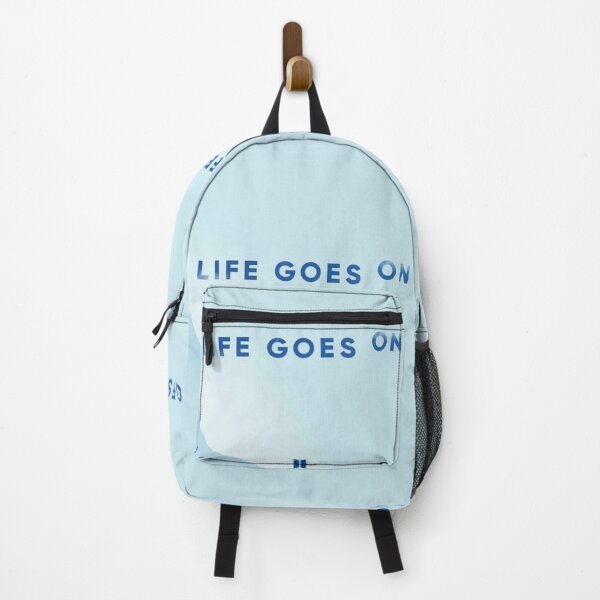 Item preview, ARMY get ready with Life Goes ON  designed and sold by Mystickal.