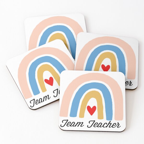 Item preview, Team Teacher designed and sold by Danny Slebodnick.