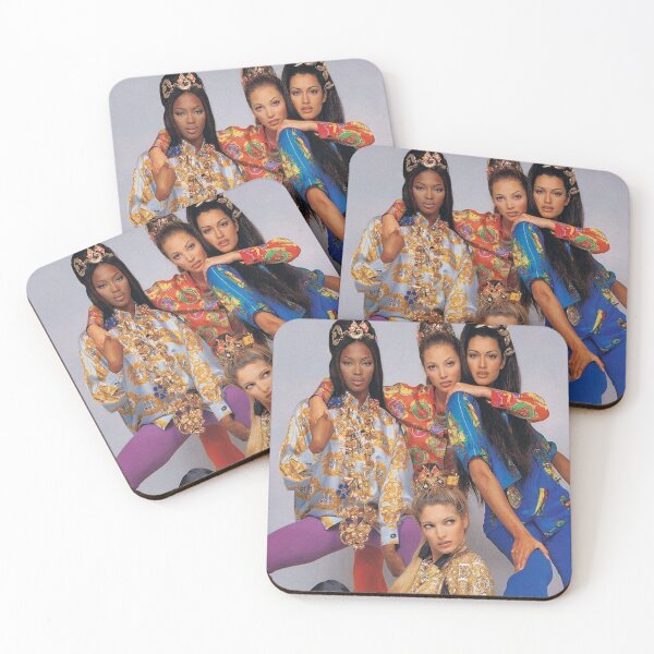 Item preview, Naomi Campbell : The Girls designed and sold by ♡ T R I N A  ♡.