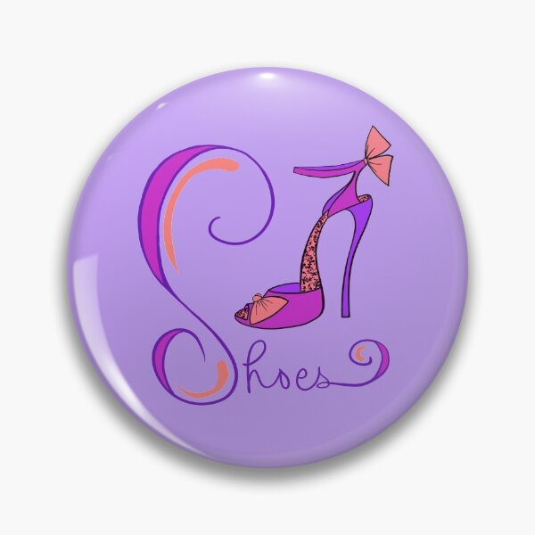 Item preview, Shoes designed and sold by Norma Linda Ventura.
