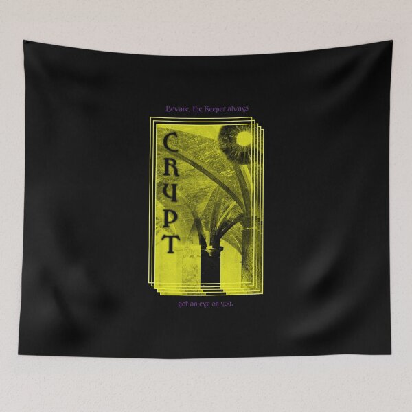 Item preview, Crypte designed and sold by Iambenou.