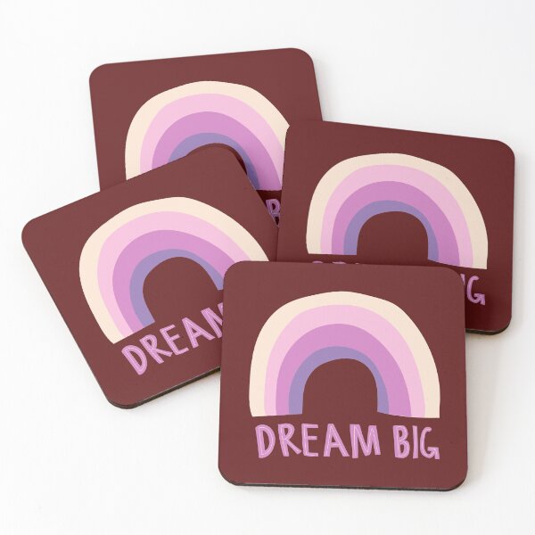 Item preview, Dream Big designed and sold by Kindology.