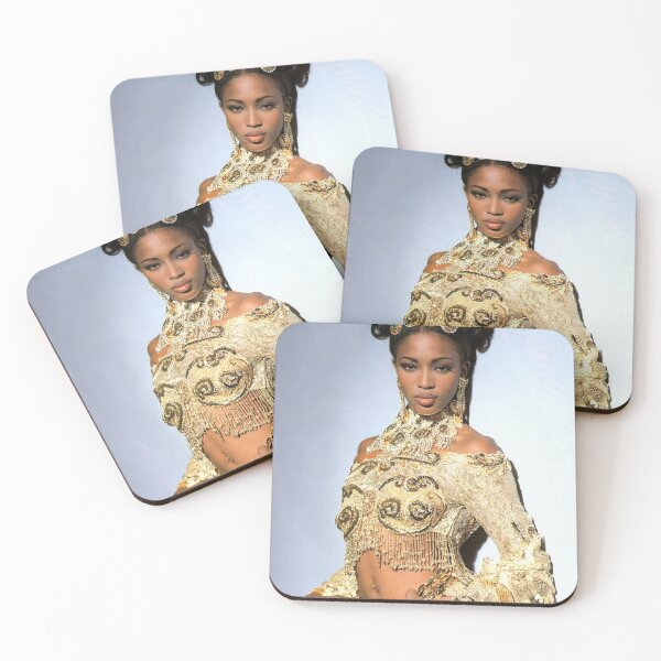 Item preview, Naomi Campbell : Aphrodite designed and sold by ♡ T R I N A  ♡.