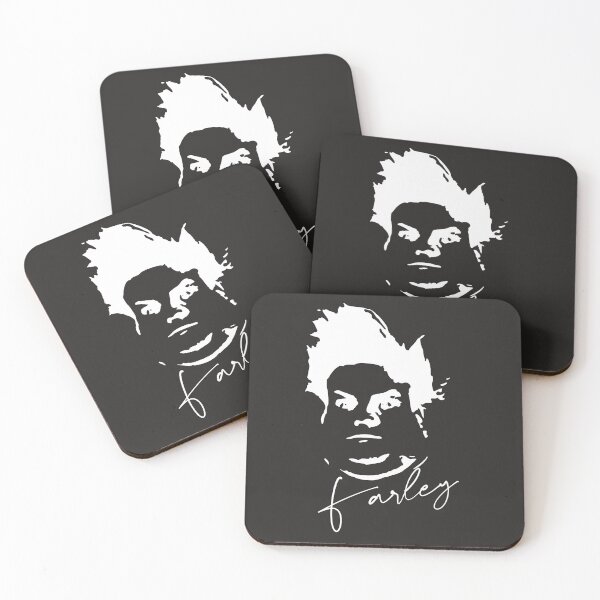 Item preview, Chris Farley signature . Birthday party gifts. Officially licensed merch. designed and sold by chrlalexandru.