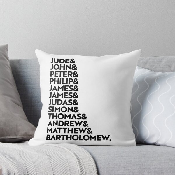 Item preview, Jesus Christ Disciples Bible Verse Christian Gifts For Women designed and sold by VDKMerch.