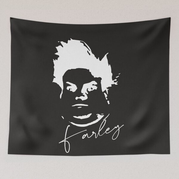 Item preview, Chris Farley signature . Birthday party gifts. Officially licensed merch. designed and sold by chrlalexandru.