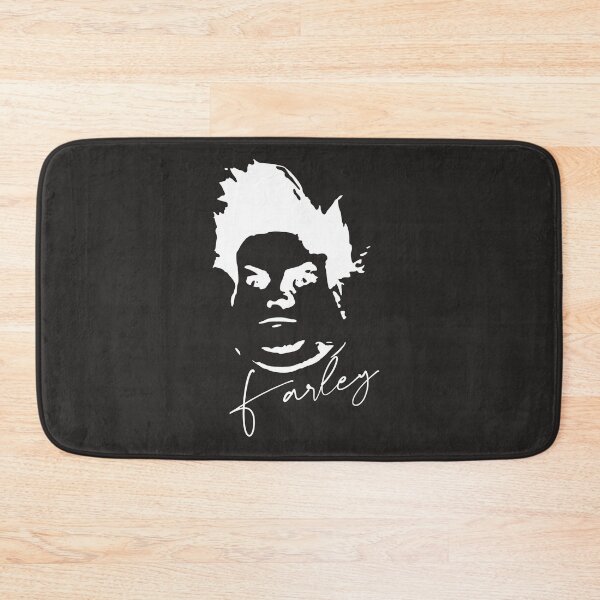 Item preview, Chris Farley signature . Birthday party gifts. Officially licensed merch. designed and sold by chrlalexandru.