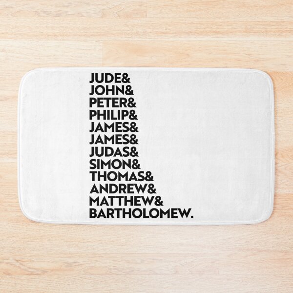 Item preview, Jesus Christ Disciples Bible Verse Christian Gifts For Women designed and sold by VDKMerch.