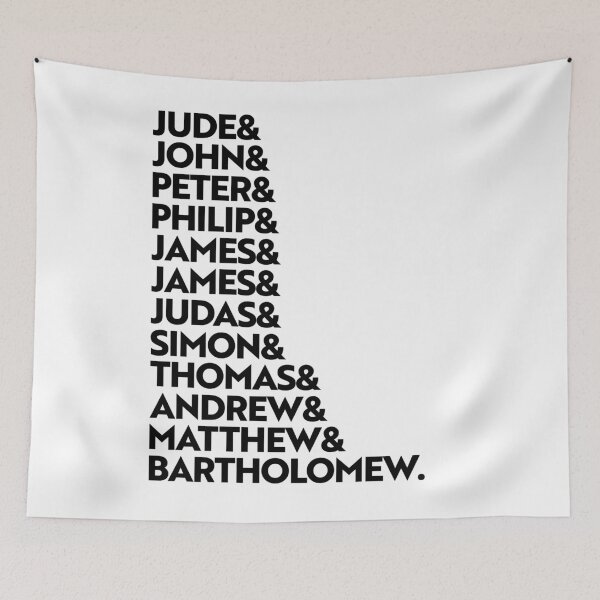 Item preview, Jesus Christ Disciples Bible Verse Christian Gifts For Women designed and sold by VDKMerch.