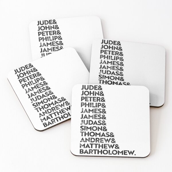 Item preview, Jesus Christ Disciples Bible Verse Christian Gifts For Women designed and sold by VDKMerch.