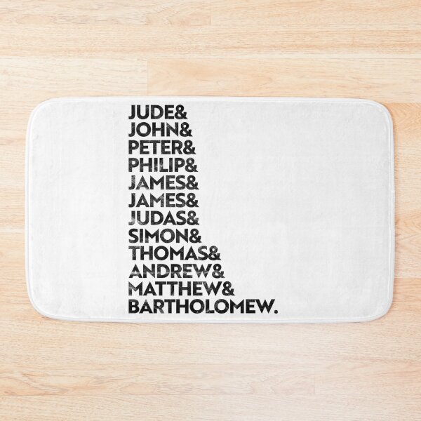 Item preview, Jesus Christ Disciples Bible Verse Christian Gifts For Women designed and sold by VDKMerch.
