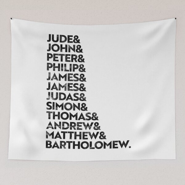 Item preview, Jesus Christ Disciples Bible Verse Christian Gifts For Women designed and sold by VDKMerch.