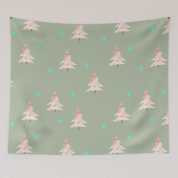 Item preview, Xmas Tree designed and sold by Vanesa Duque.