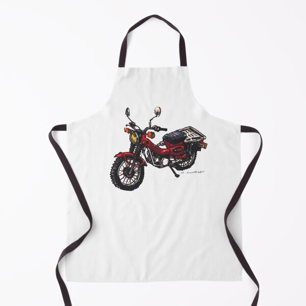 Item preview, Postie Bike designed and sold by Michael Comfort.