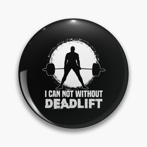 Item preview, Deadlift Powerlifting Gift idea for men Strongman designed and sold by Nessshirts.
