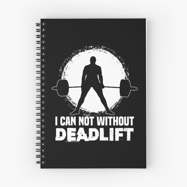 Item preview, Deadlift Powerlifting Gift idea for men Strongman designed and sold by Nessshirts.