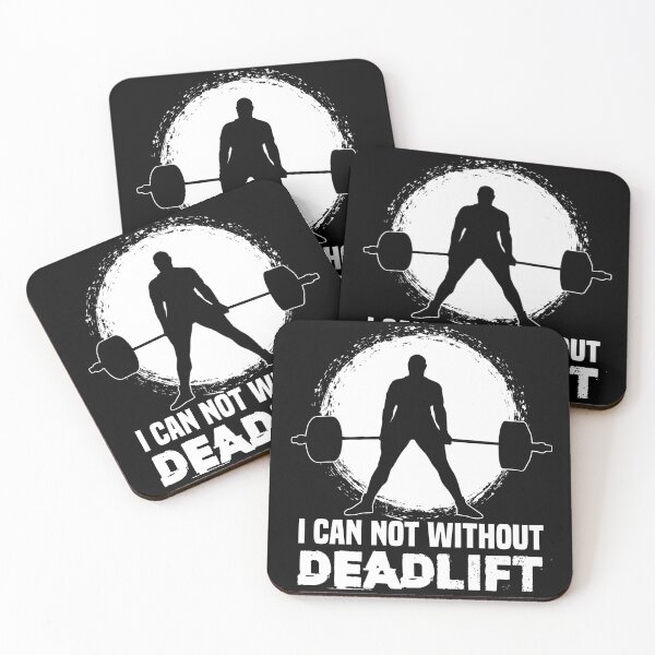 Item preview, Deadlift Powerlifting Gift idea for men Strongman designed and sold by Nessshirts.