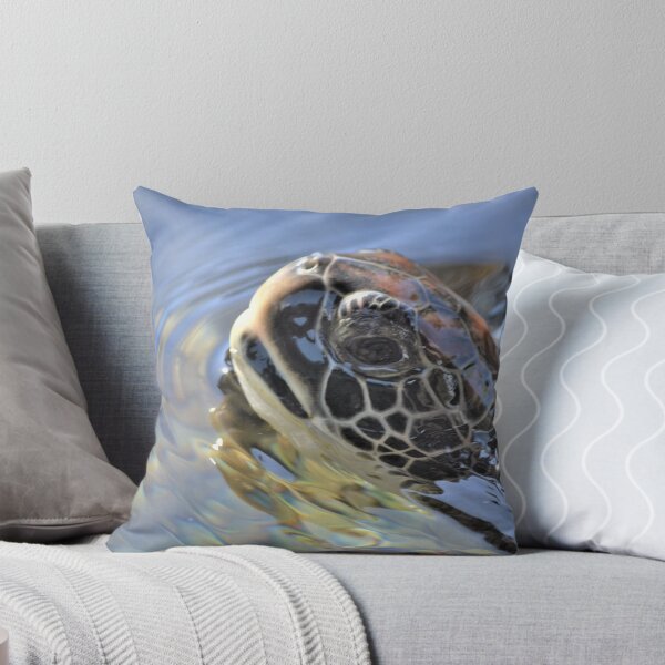 Item preview, Serene swimmer designed and sold by ChatStroh.
