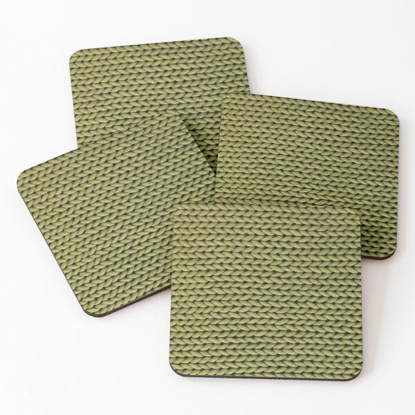 Item preview, woolen green designed and sold by Cuteenhle.