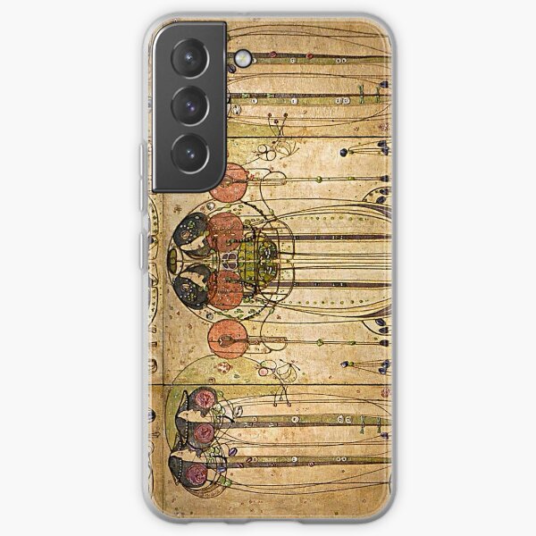 Margaret Macdonald Mackintosh Phone Cases for Sale Redbubble