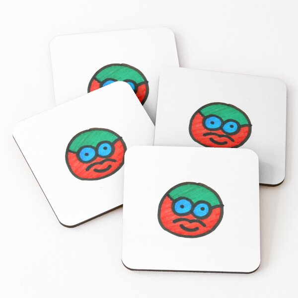 Item preview, Colour Doodle Man designed and sold by So Witcasm ?.