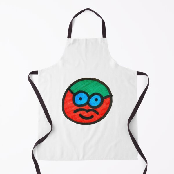 Item preview, Colour Doodle Man designed and sold by So Witcasm ?.