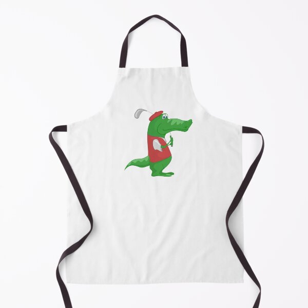 Item preview, Masters PGA tour Golf Cocodrilo designed and sold by JBaystro.