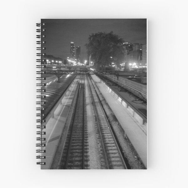 Item preview, Commuter Line Platform designed and sold by MarjorieB.