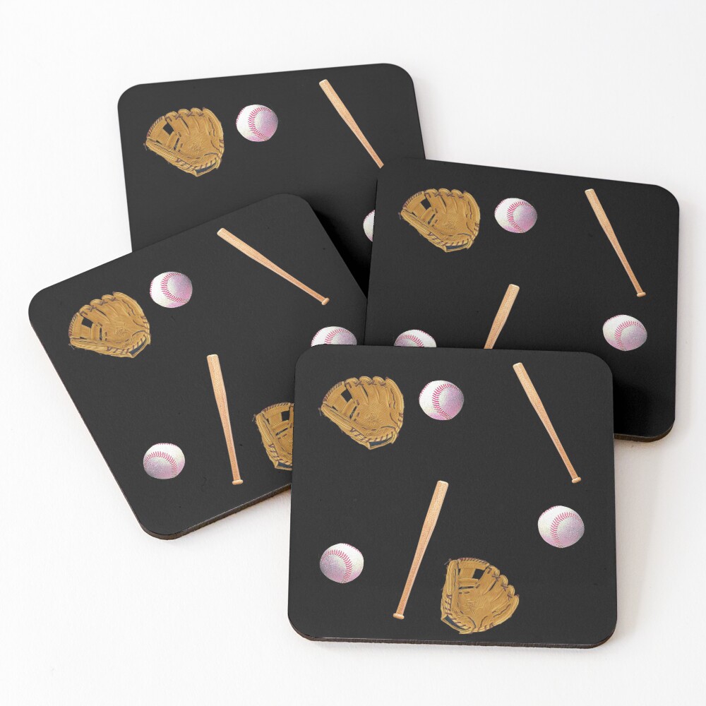 Item preview, Coasters (Set of 4) designed and sold by VsTheInternet.