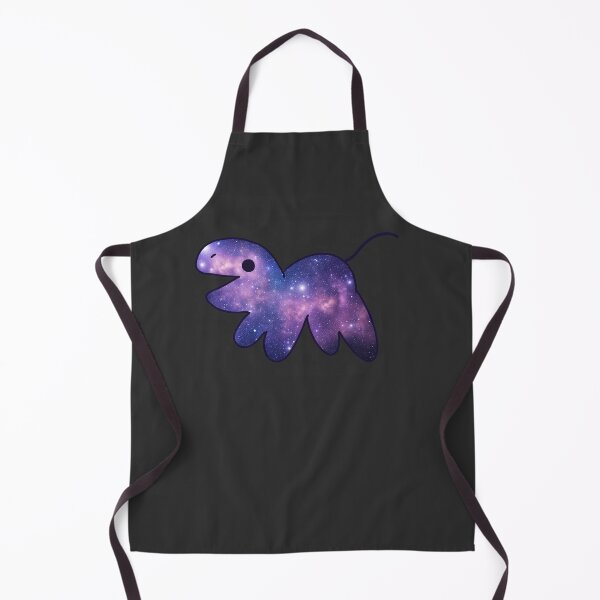 Item preview, The Horse™ Space Age designed and sold by Riverdog Stu.