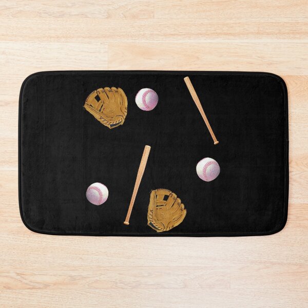 Item preview, Baseball Pattern designed and sold by Dude  Stuff.