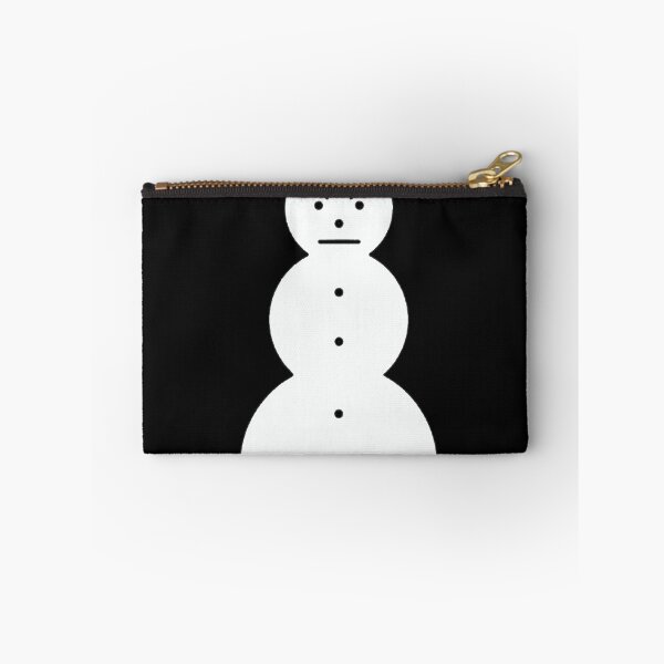 Item preview, Jeezy Snowman Christmas, winter Santa Hat Funny Angry Snowman designed and sold by ILHAMI.
