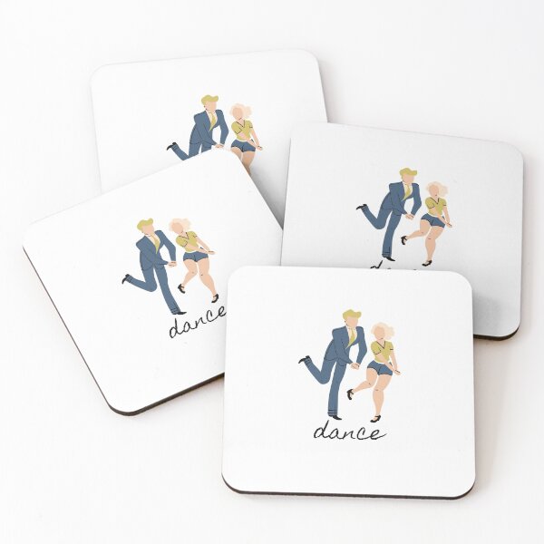 Item preview, Swing and Jive Dancing designed and sold by spanningtime.