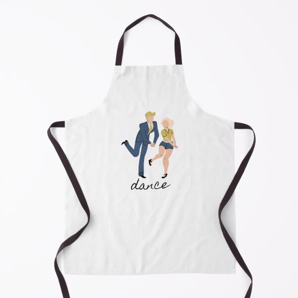 Item preview, Swing and Jive Dancing designed and sold by spanningtime.