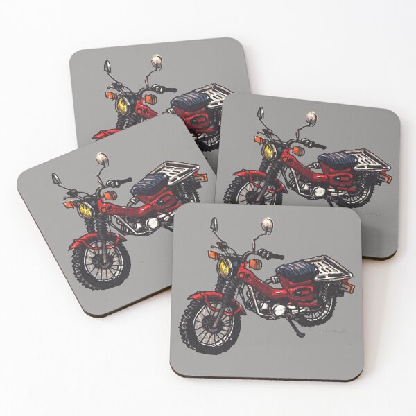 Item preview, Postie Bike designed and sold by Michael Comfort.