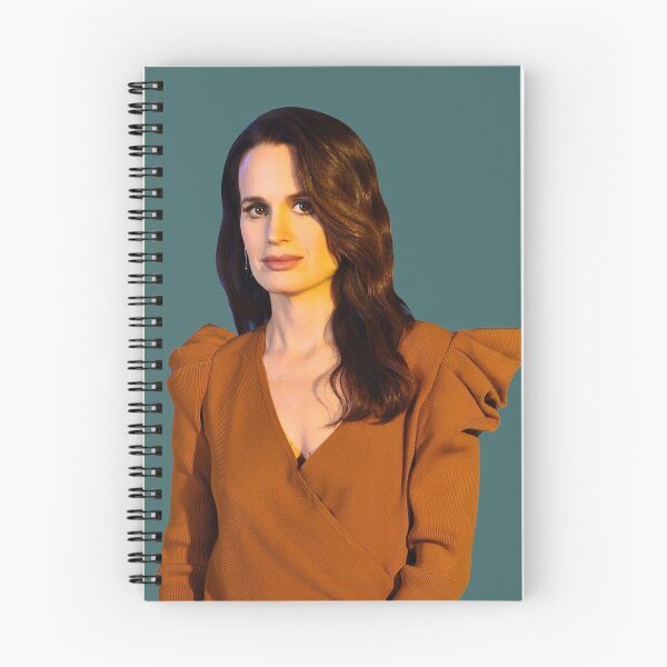 Item preview, Elizabeth Reaser designed and sold by nothatbeckyg.