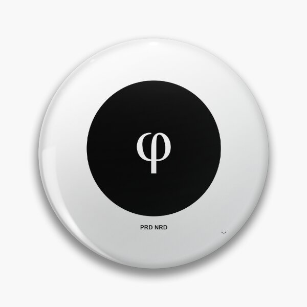 PRD NRD Phi Pin