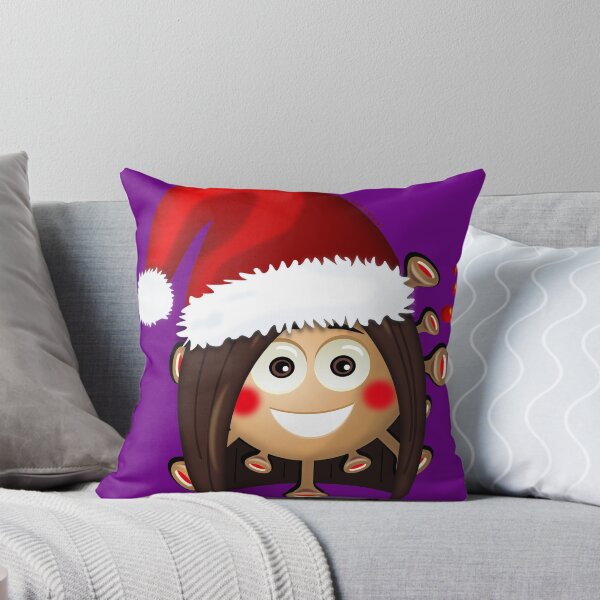 Item preview, Christmas gifts the Simonsitos, the viruses of good luck nuria roca designed and sold by simonsitos.