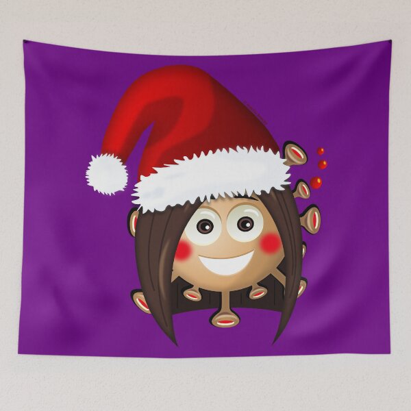 Item preview, Christmas gifts the Simonsitos, the viruses of good luck nuria roca designed and sold by simonsitos.