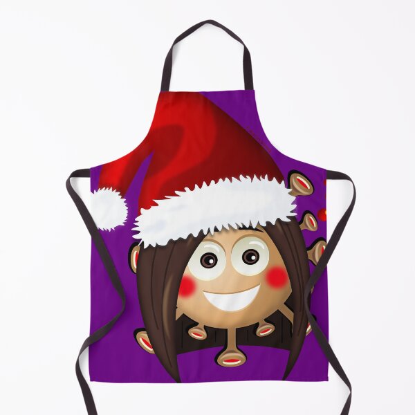 Item preview, Christmas gifts the Simonsitos, the viruses of good luck nuria roca designed and sold by simonsitos.