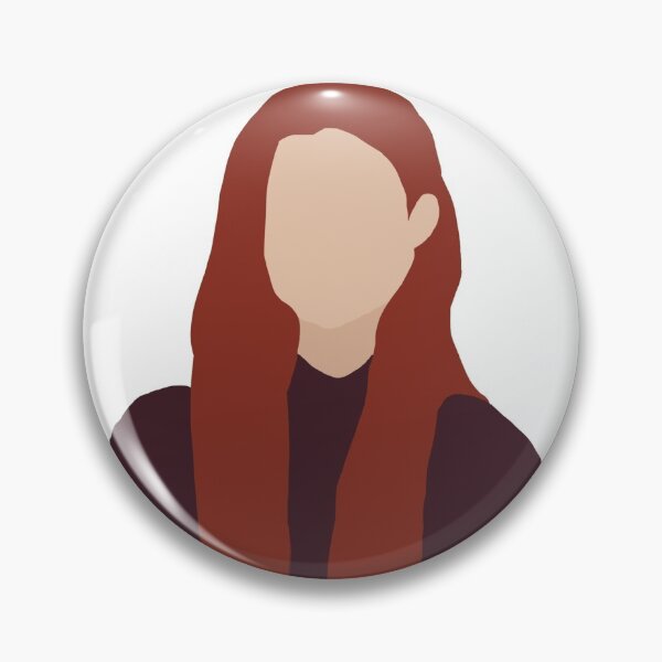 Item preview, Ginny Weasley HP designed and sold by HopeAndLove28.