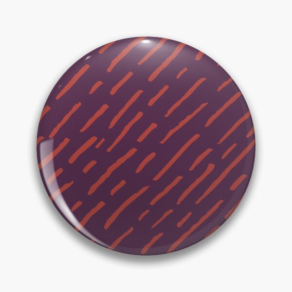 Item preview, Optimistic oblique dashed lines - Black Rose Color designed and sold by Leonard-Solton.