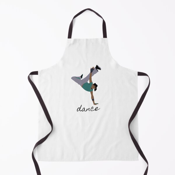 Item preview, Hip Hop Dancer designed and sold by spanningtime.