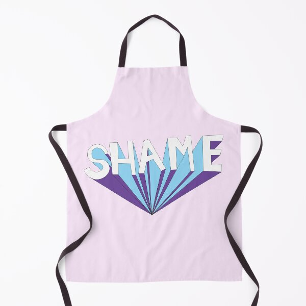 Item preview, SHAME designed and sold by lollipoppi.