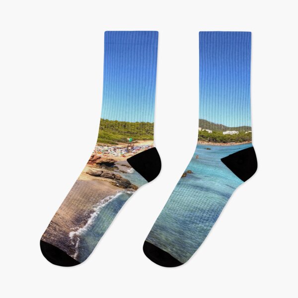 Item preview, Cala Nova, Ibiza designed and sold by tomg.