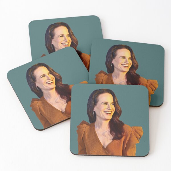 Item preview, Elizabeth Reaser designed and sold by nothatbeckyg.