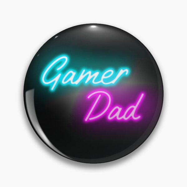 Item preview, Gamer Dad Bar Sign designed and sold by randall412.