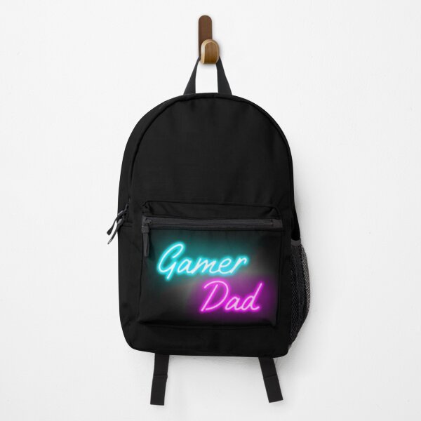Item preview, Gamer Dad Bar Sign designed and sold by randall412.